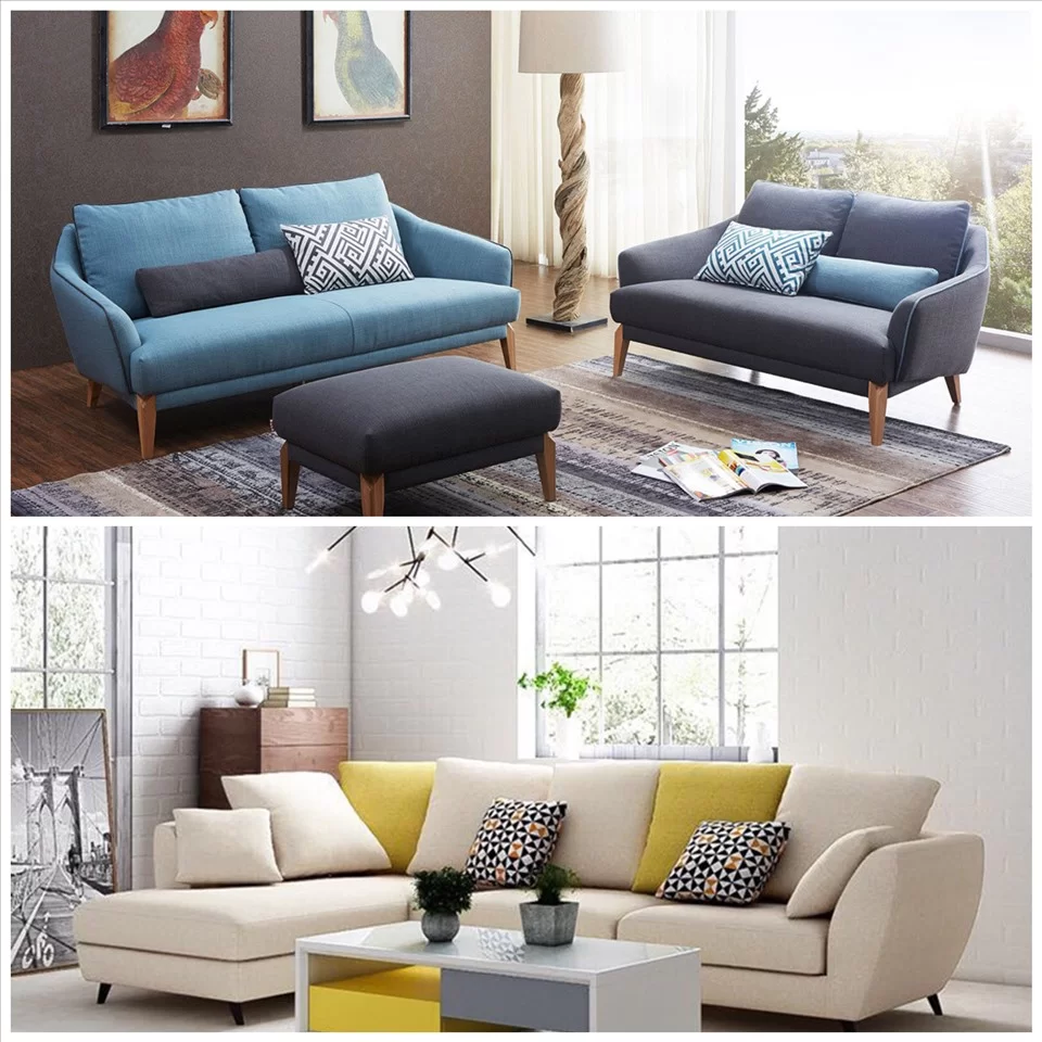 Những mẫu sofa giá rẻ của Iris
