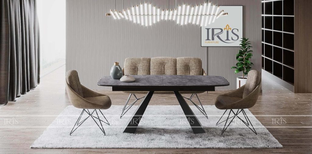 Báo giá sofa tại nội thất Iris bền đẹp và rẻ nhất thị trường hiện nay